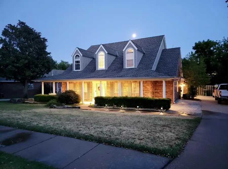 2500 Steeplechase Road, Edmond, OK 73034 - Image #3