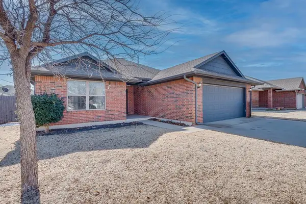 8512 SW 42nd Street, Oklahoma City, OK 73179