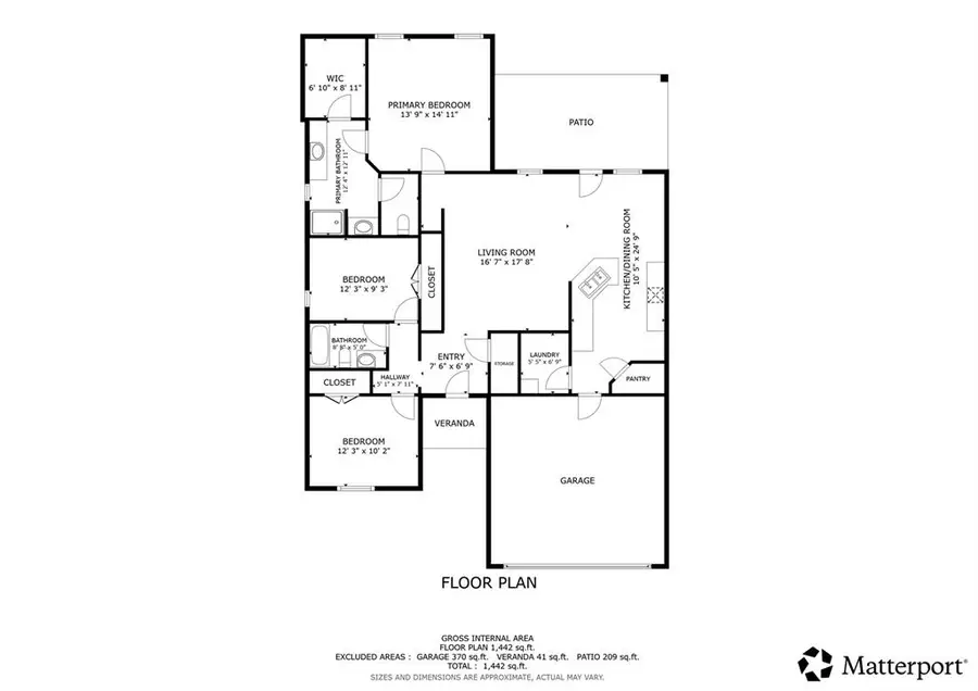 8512 SW 42nd Street, Oklahoma City, OK 73179 - #2