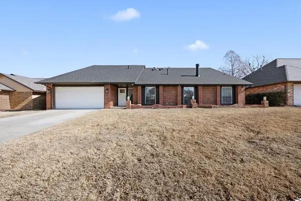 14108 Osage Drive, Edmond, OK 73013