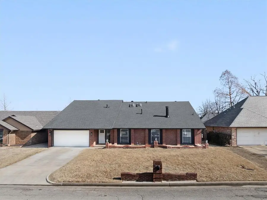 14108 Osage Drive, Edmond, OK 73013 - Image #2