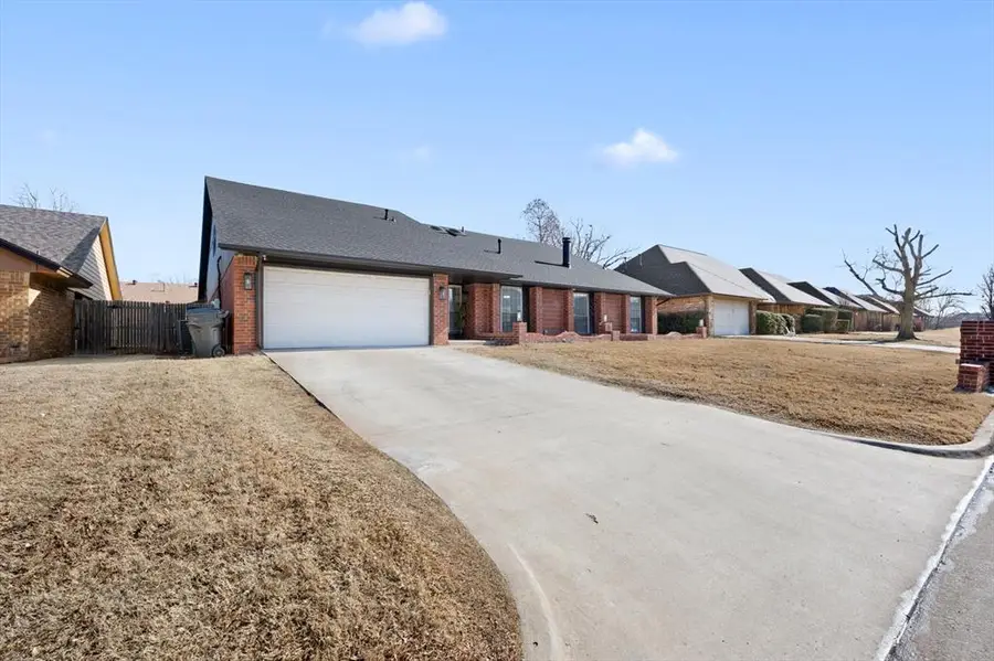 14108 Osage Drive, Edmond, OK 73013 - Image #3