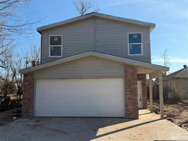 1524 SW 34th Street, Oklahoma City, OK 73119