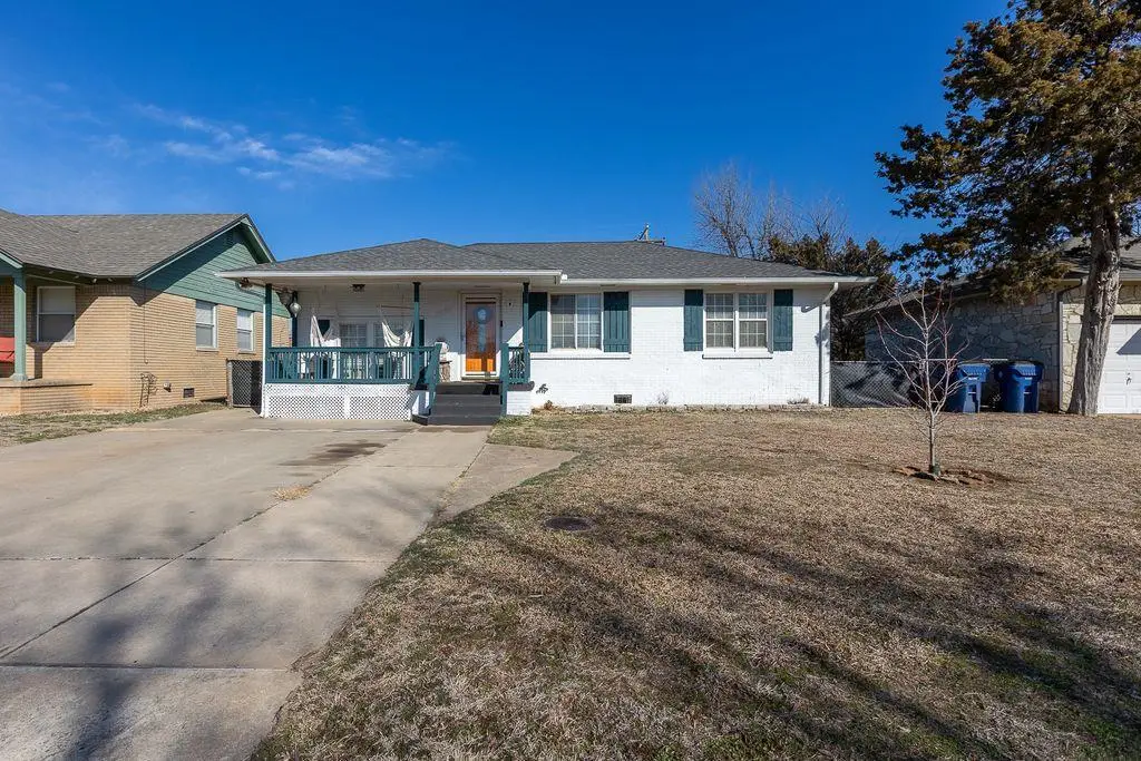 2229 Downing Street, Oklahoma City, OK 73120 - #1