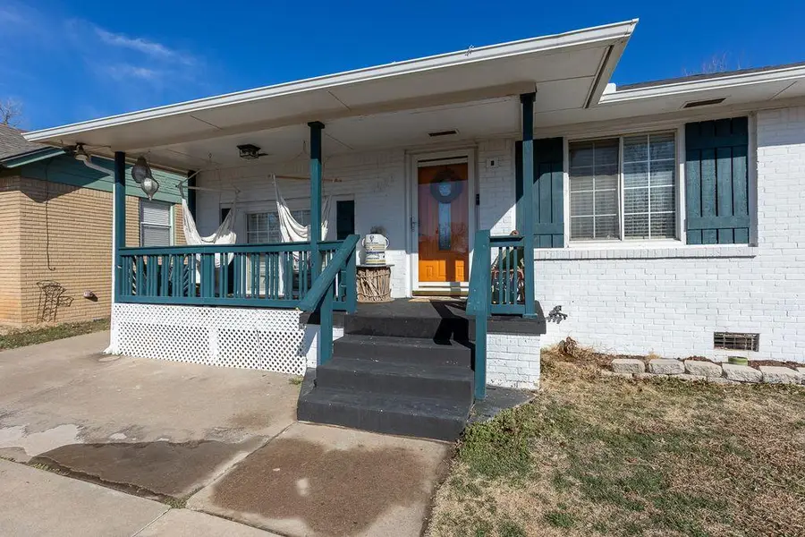 2229 Downing Street, Oklahoma City, OK 73120 - #3