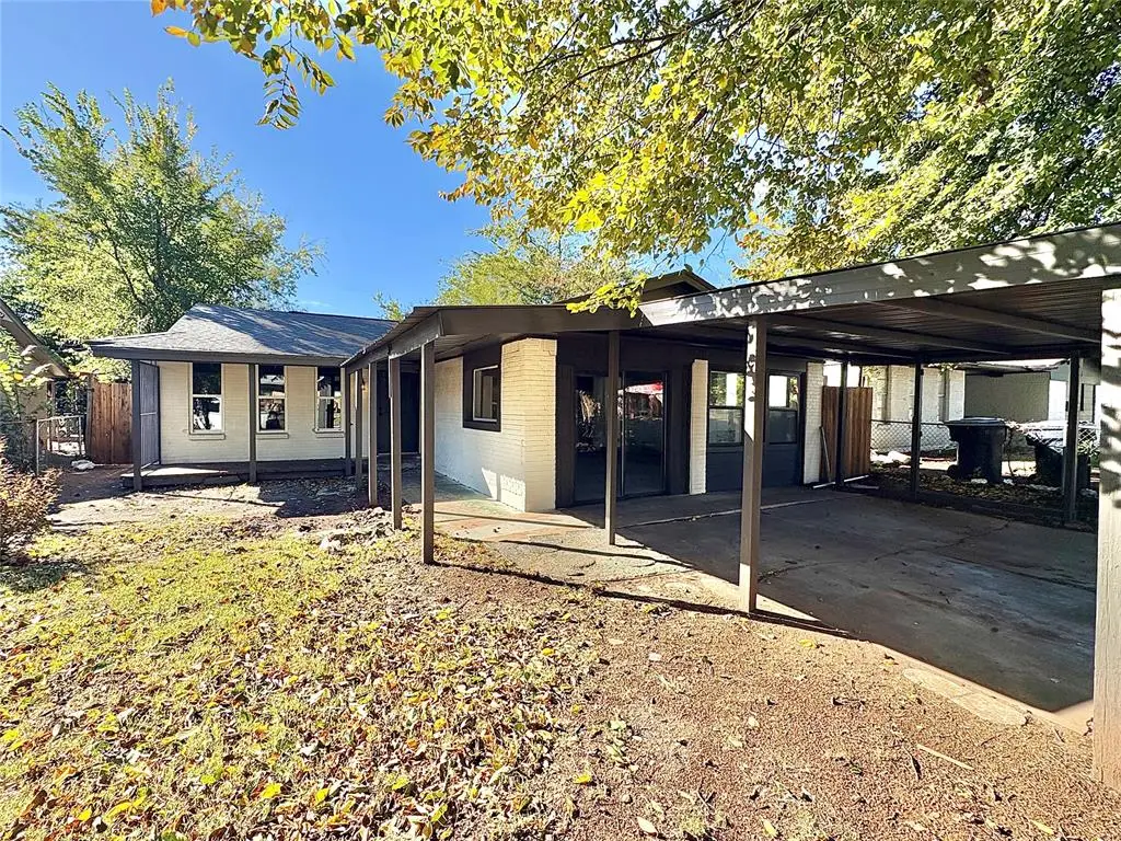 336 NW 89th Street, Oklahoma City, OK 73114 - #1