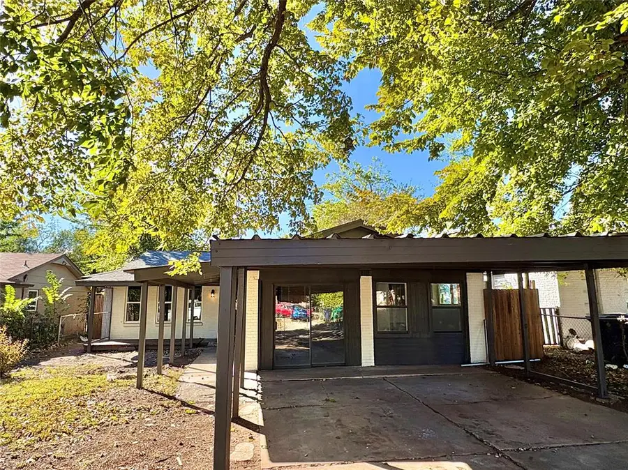 336 NW 89th Street, Oklahoma City, OK 73114 - #2