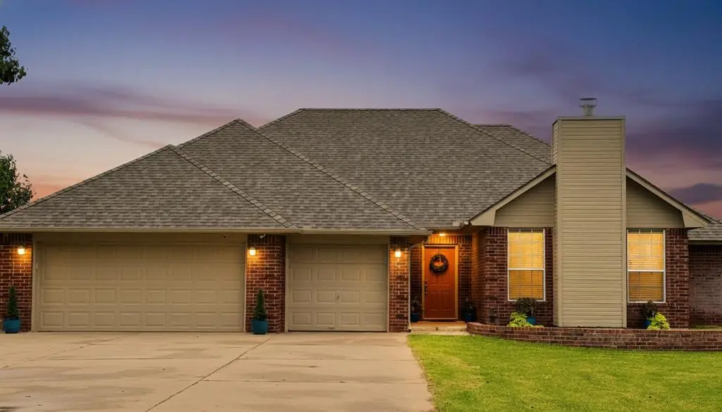 4350 Deer Crossing, Edmond, OK 73025 - #1
