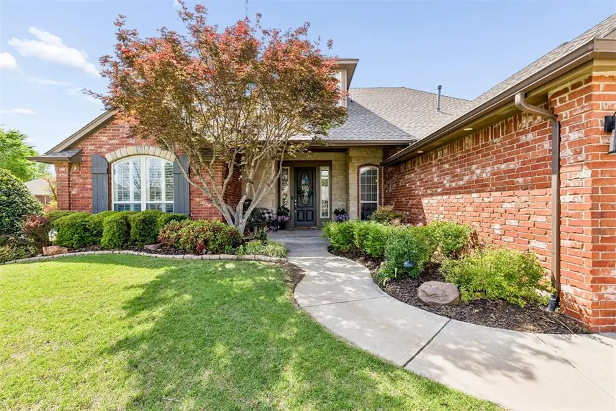 4400 Warrington Way, Norman, OK 73072 - #2