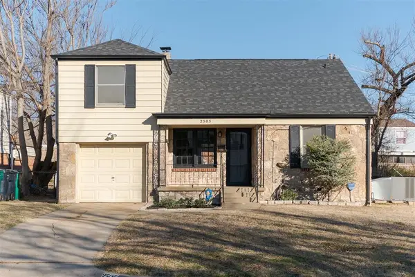 2505 NW 37th Street, Oklahoma City, OK 73112