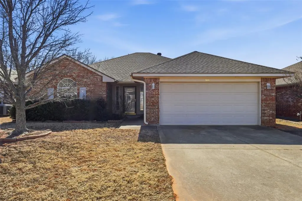808 Cavecreek Street, Norman, OK 73071 - Image #1