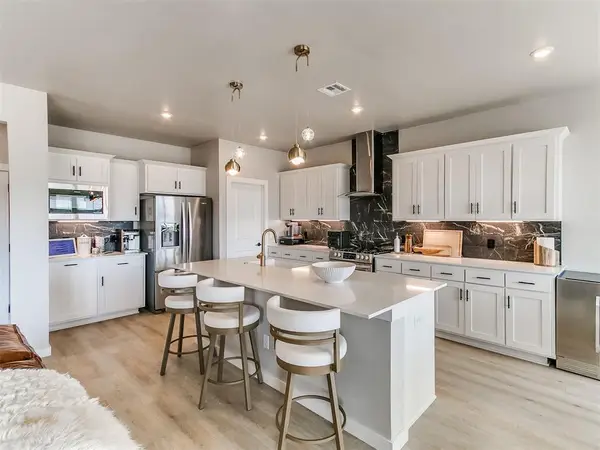 15104 Jasper Court, Edmond, OK 73013