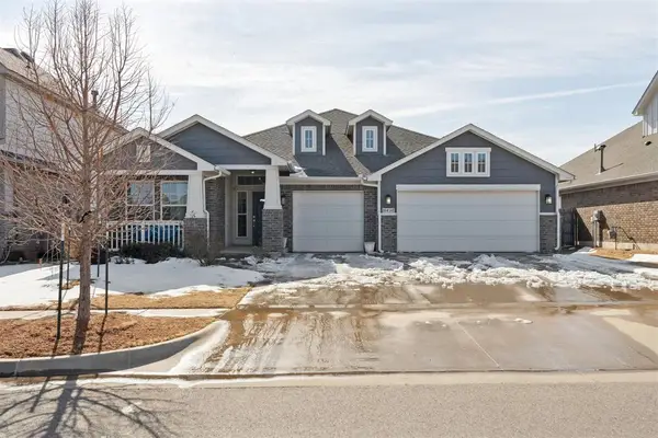 10436 NW 34th Street, Yukon, OK 73099