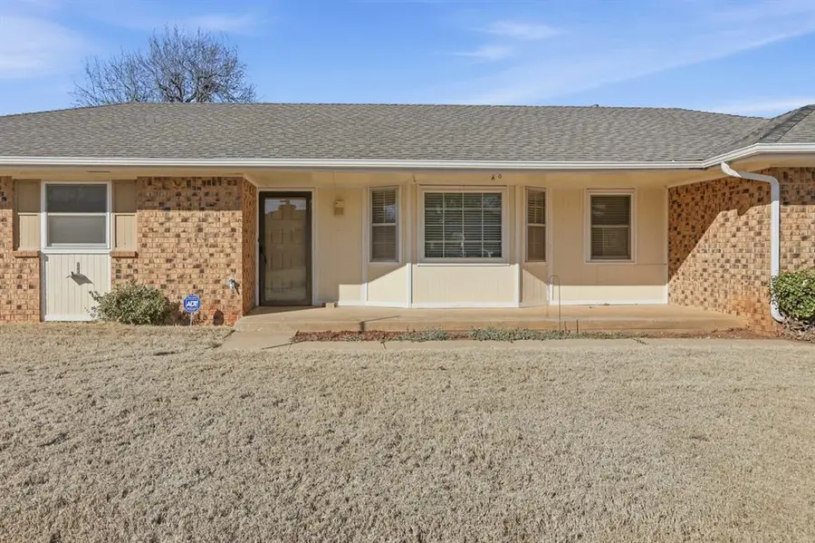 8709 NW 87th Terrace, Oklahoma City, OK 73132 - #2