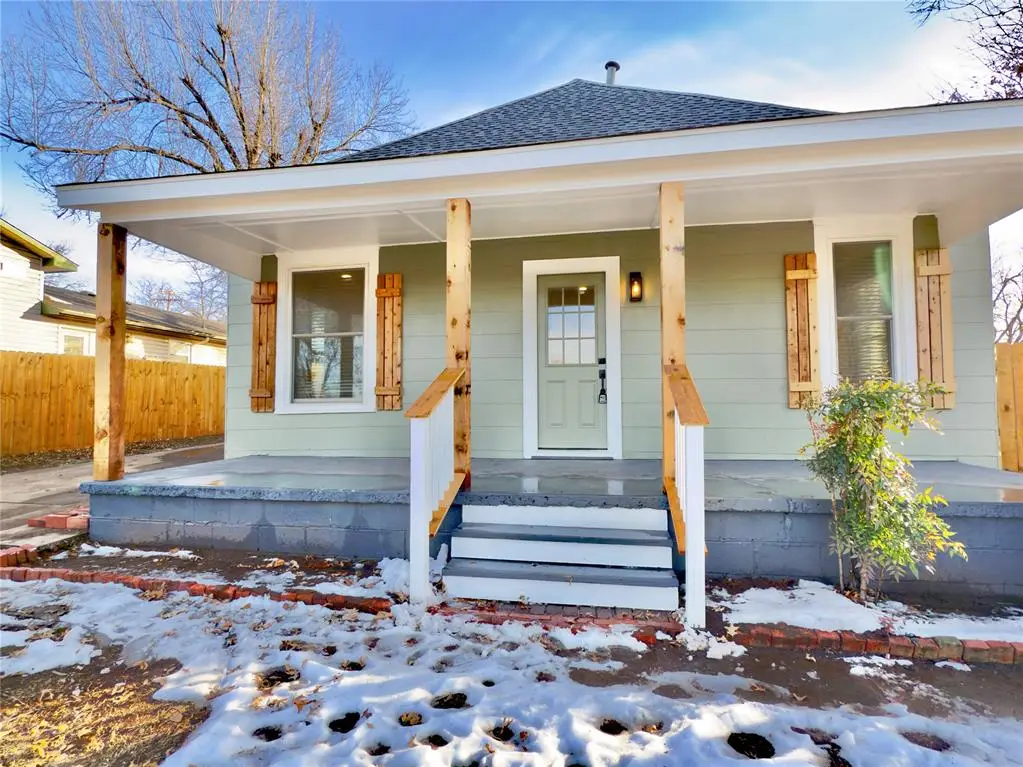 1717 E Perkins Avenue, Guthrie, OK 73044 - #1