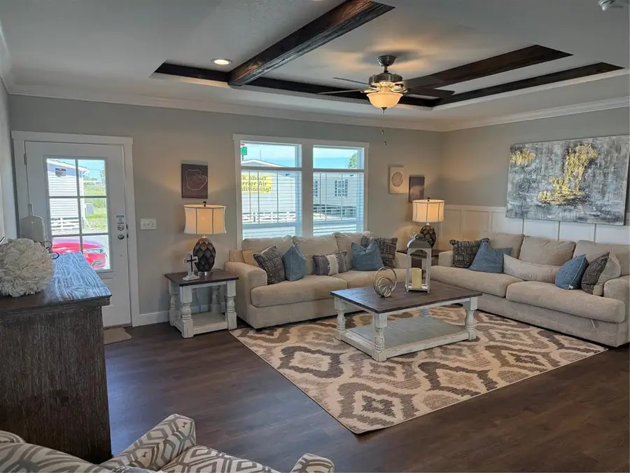 2283 Shady Lane, Idabel, OK 74745 - #2