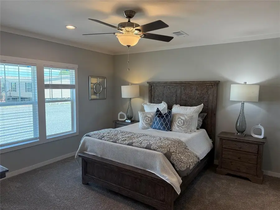 2283 Shady Lane, Idabel, OK 74745 - #3