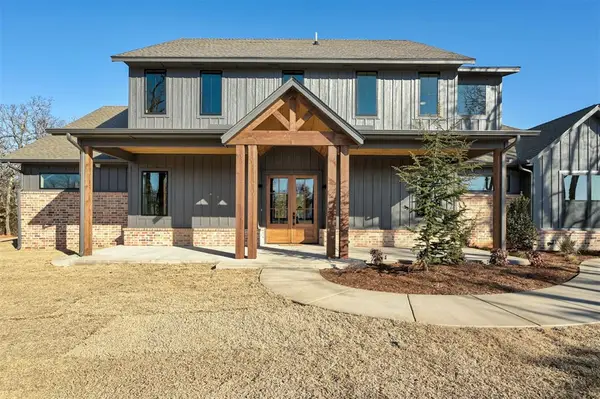 21205 Reserve Circle, Harrah, OK 73045