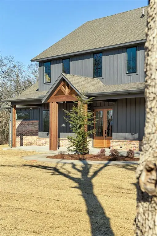 21205 Reserve Circle, Harrah, OK 73045 - #2