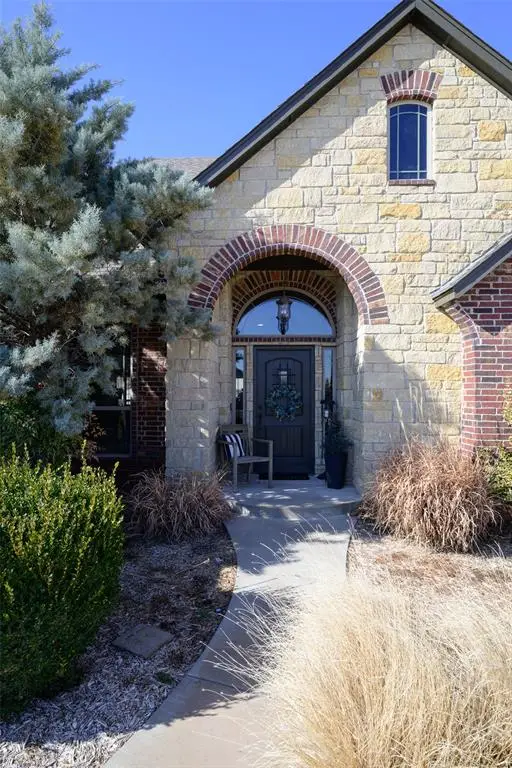 3688 E Coyote Run, Piedmont, OK 73078 - #3