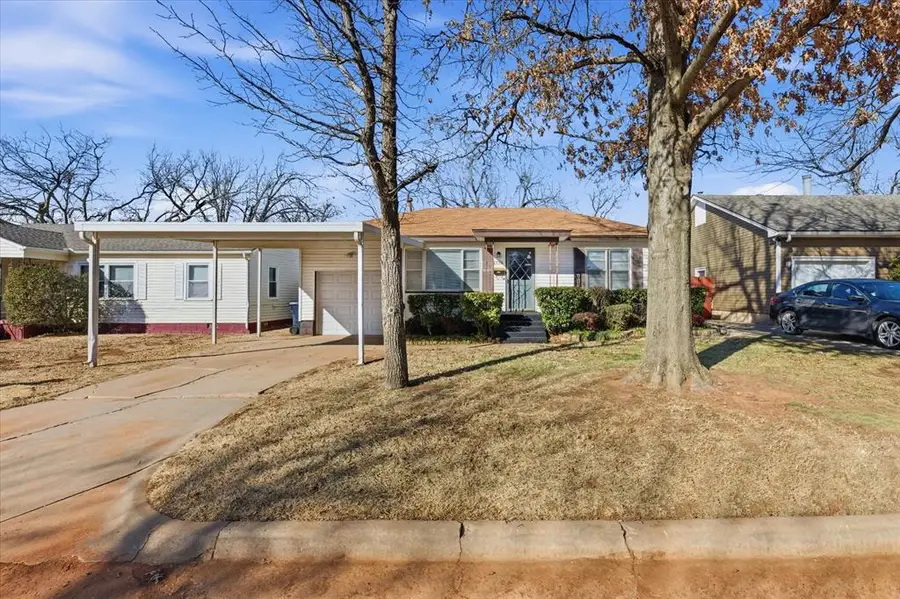 1323 NW 83rd Street, Oklahoma City, OK 73114 - Image #2
