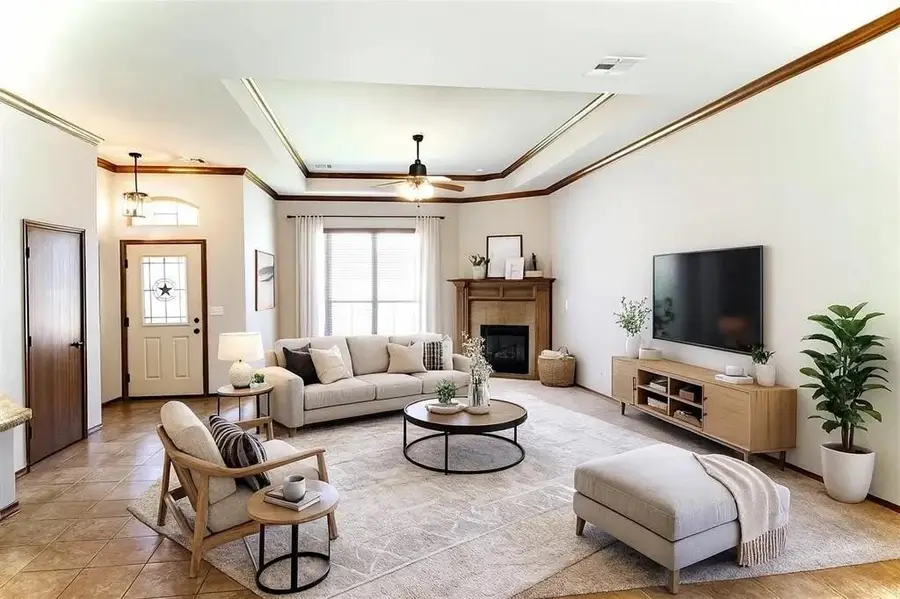 12112 SW 18th Street, Yukon, OK 73099 - Image #3