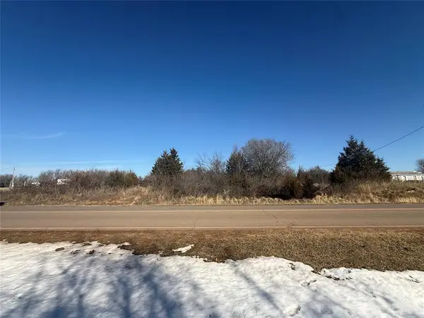 0 Indian Hills, Newalla, OK 74857