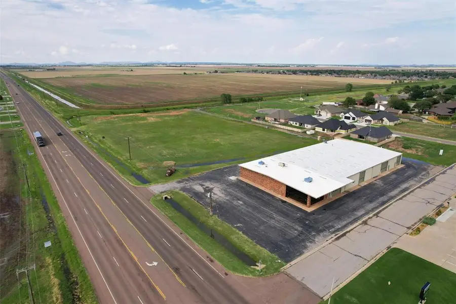 3306 N Main Street, Altus, OK 73521 - #2