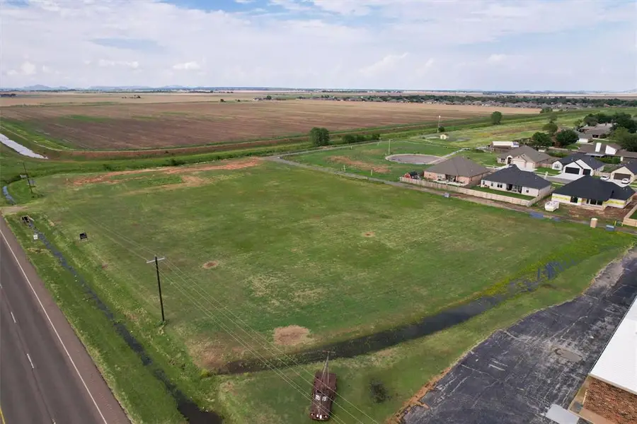 3306 N Main Street, Altus, OK 73521 - #3