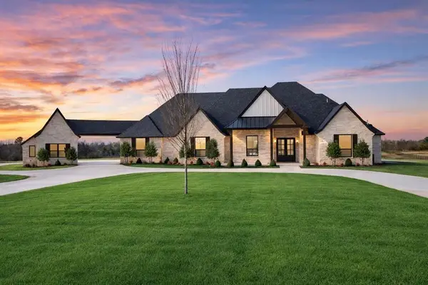 10701 Kase Drive, Mustang, OK 73064