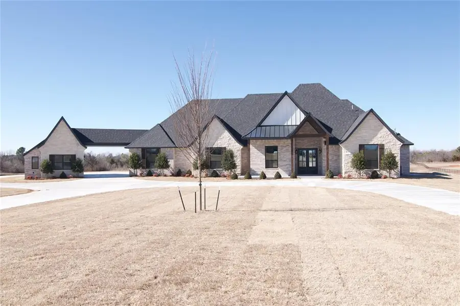10701 Kase Drive, Mustang, OK 73064 - Image #2