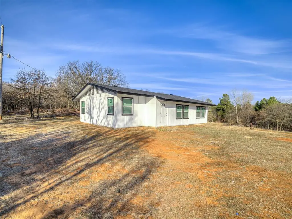 6301 S Triple X Road, Choctaw, OK 73020 - Image #1