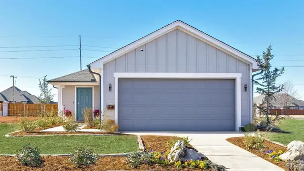 8712 SW 31st Terrace, Oklahoma City, OK 73179