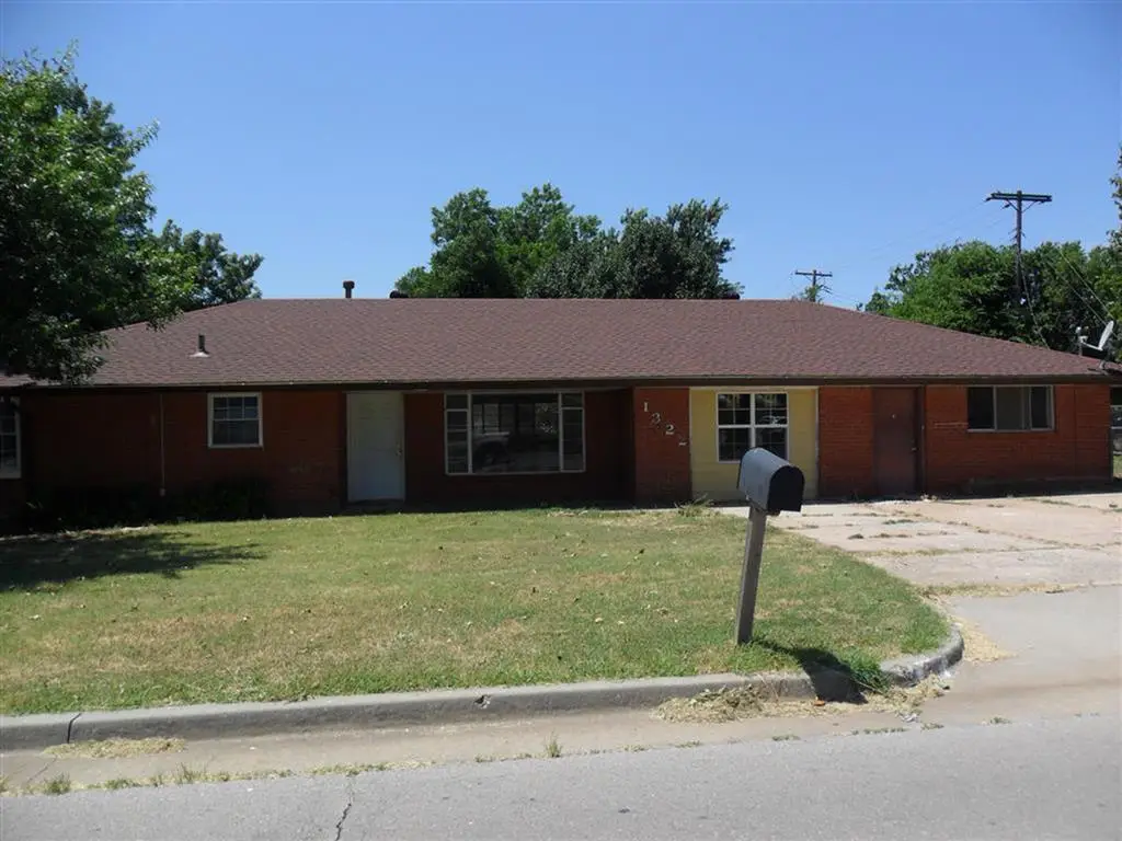 1322 S Reno Avenue, El Reno, OK 73036 - Image #1