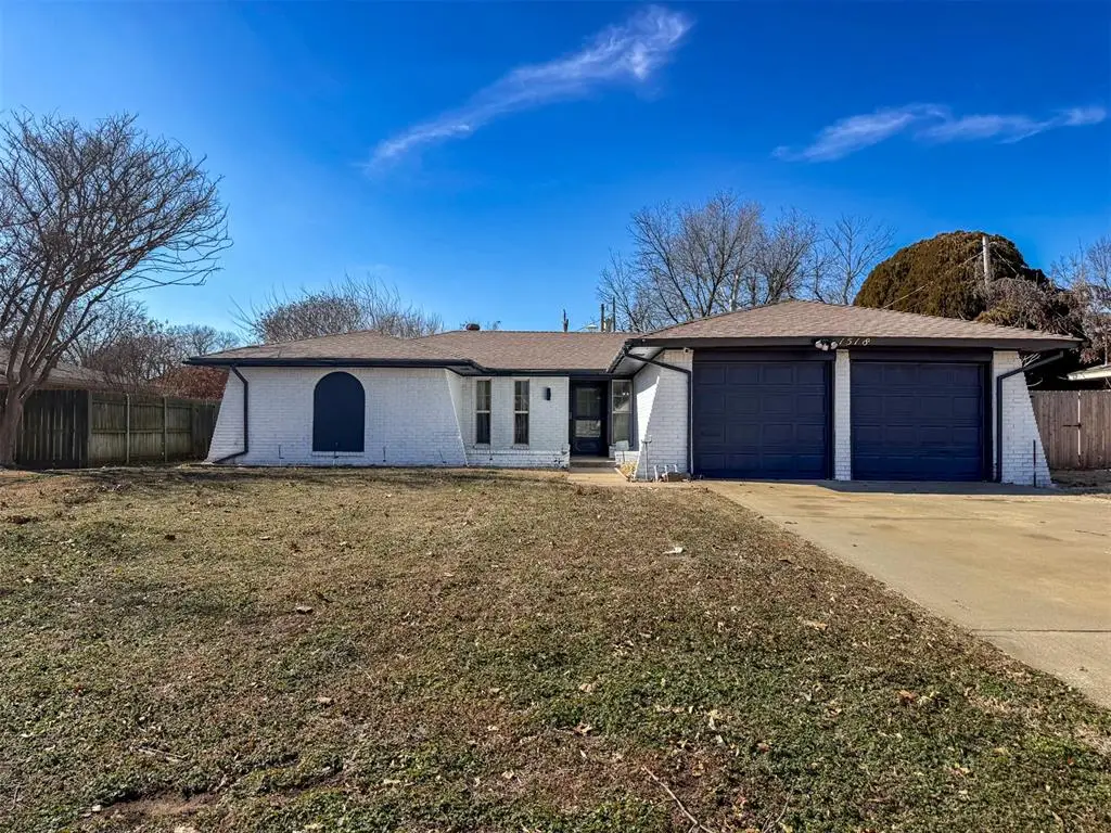 1518 Cinderella Avenue, Norman, OK 73072 - Image #1