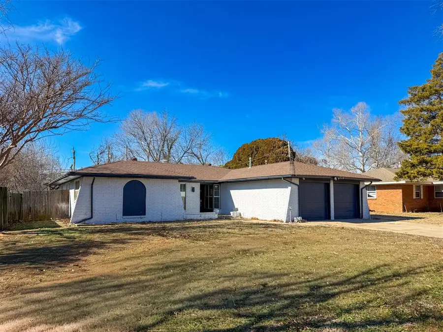 1518 Cinderella Avenue, Norman, OK 73072 - Image #2
