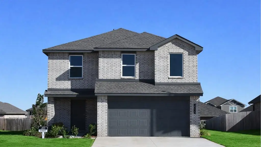 8717 SW 31st Terrace, Oklahoma City, OK 73179 - Image #1