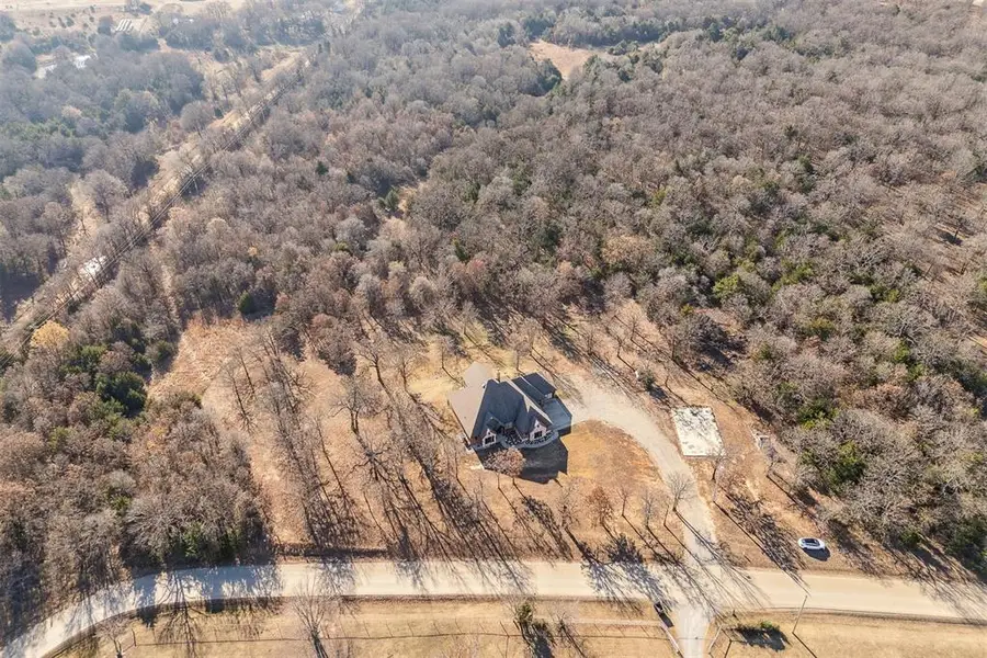 E 810 Road, Stroud, OK 74079 - #2