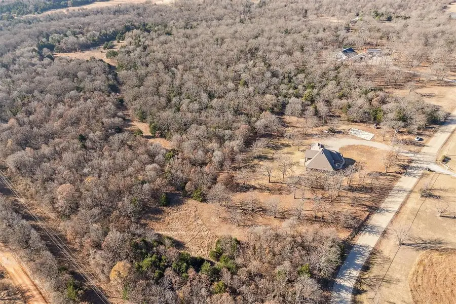 E 810 Road, Stroud, OK 74079 - #3