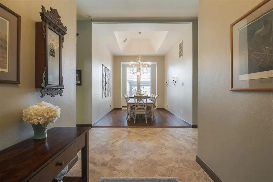 6609 Whispering Grove Drive, Oklahoma City, OK 73169 - Image #2