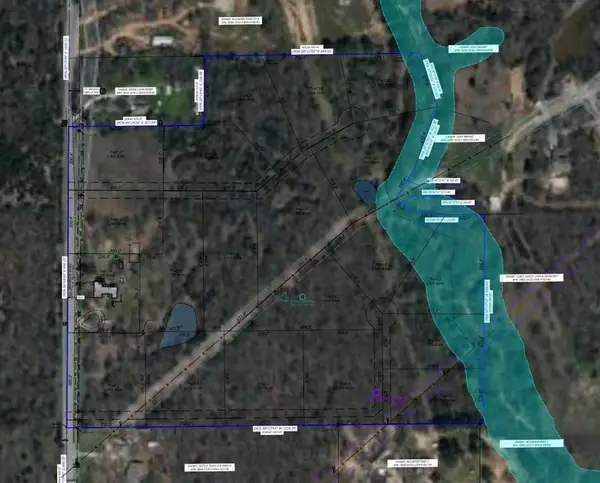 Brangus Rd Road, Meeker, OK 74855