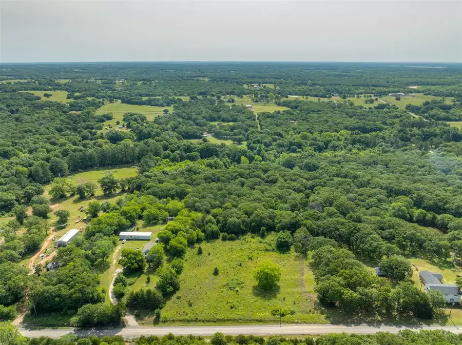 Brangus Rd Road, Meeker, OK 74855 - #3