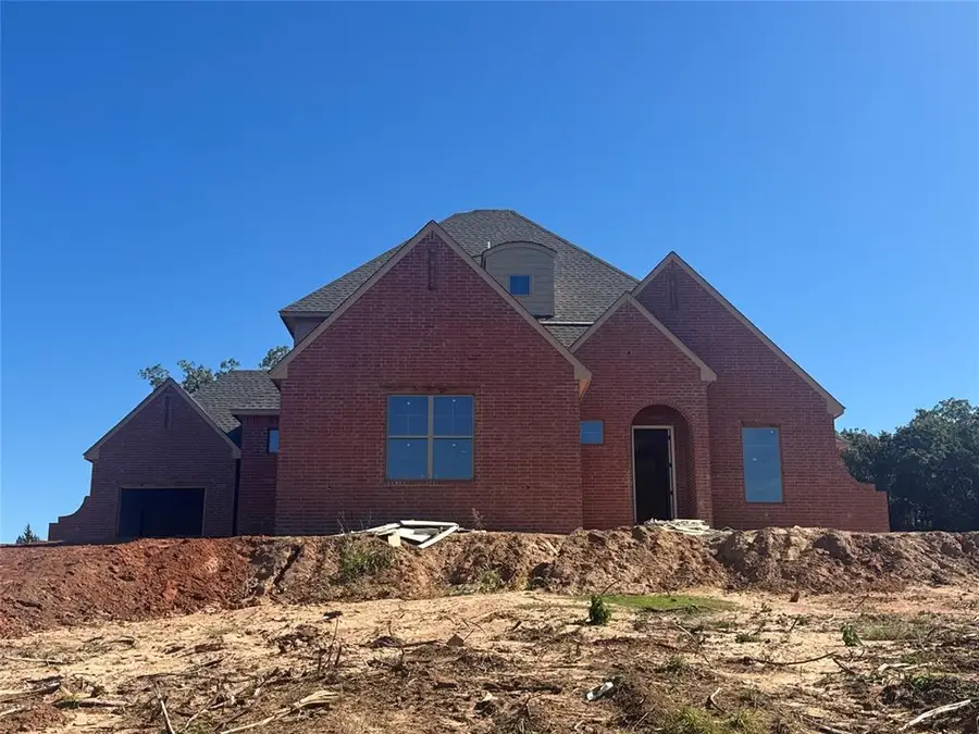 14124 Willow Lane, Jones, OK 73049 - Image #2