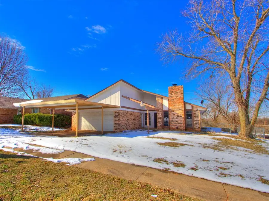 5201 Keith Drive, Oklahoma City, OK 73135 - Image #2
