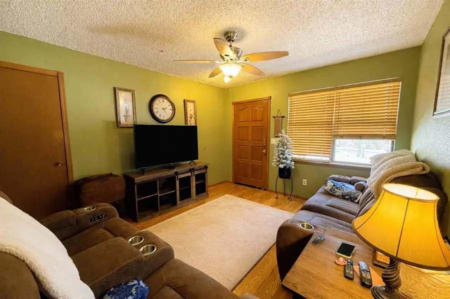 1485 N Anderson Road, Choctaw, OK 73020 - #2