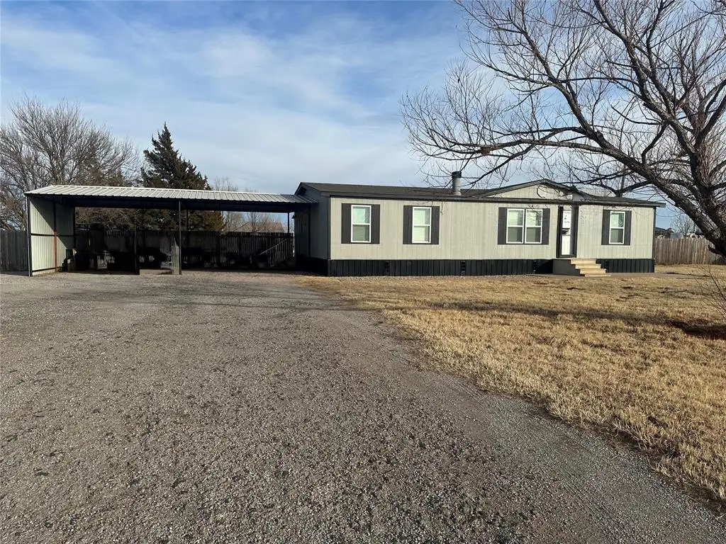 10966 Highway 34, Elk City, OK 73644 - #1