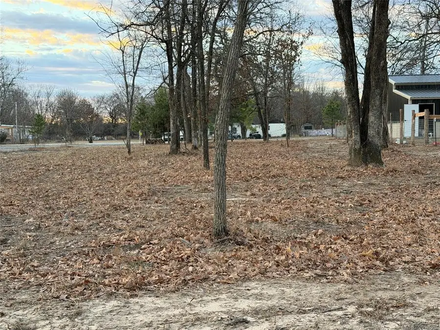 001 E Siers Road, Eufaula, OK 74432 - #3