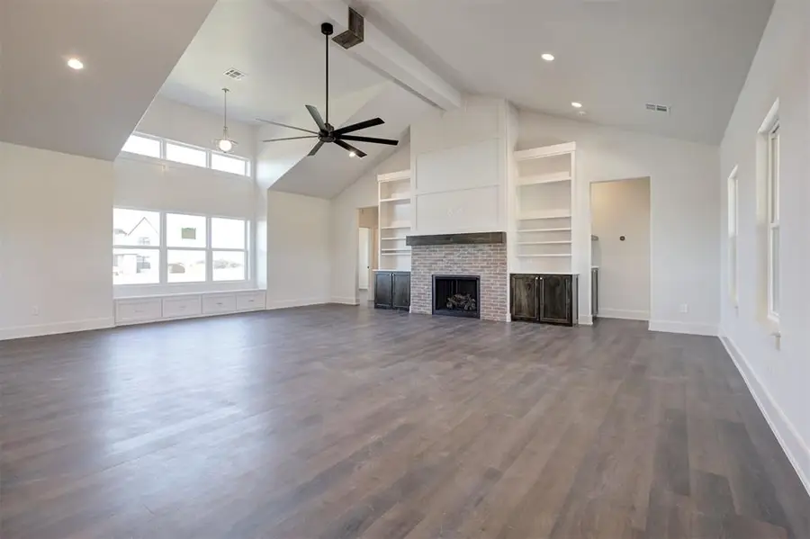 2780 Two Socks Run, Guthrie, OK 73044 - #2