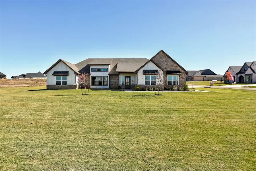 2780 Two Socks Run, Guthrie, OK 73044 - #3