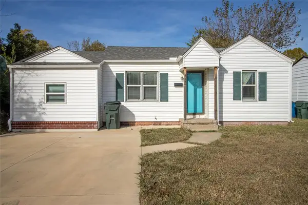 217 E Douglas Drive, Midwest City, OK 73110